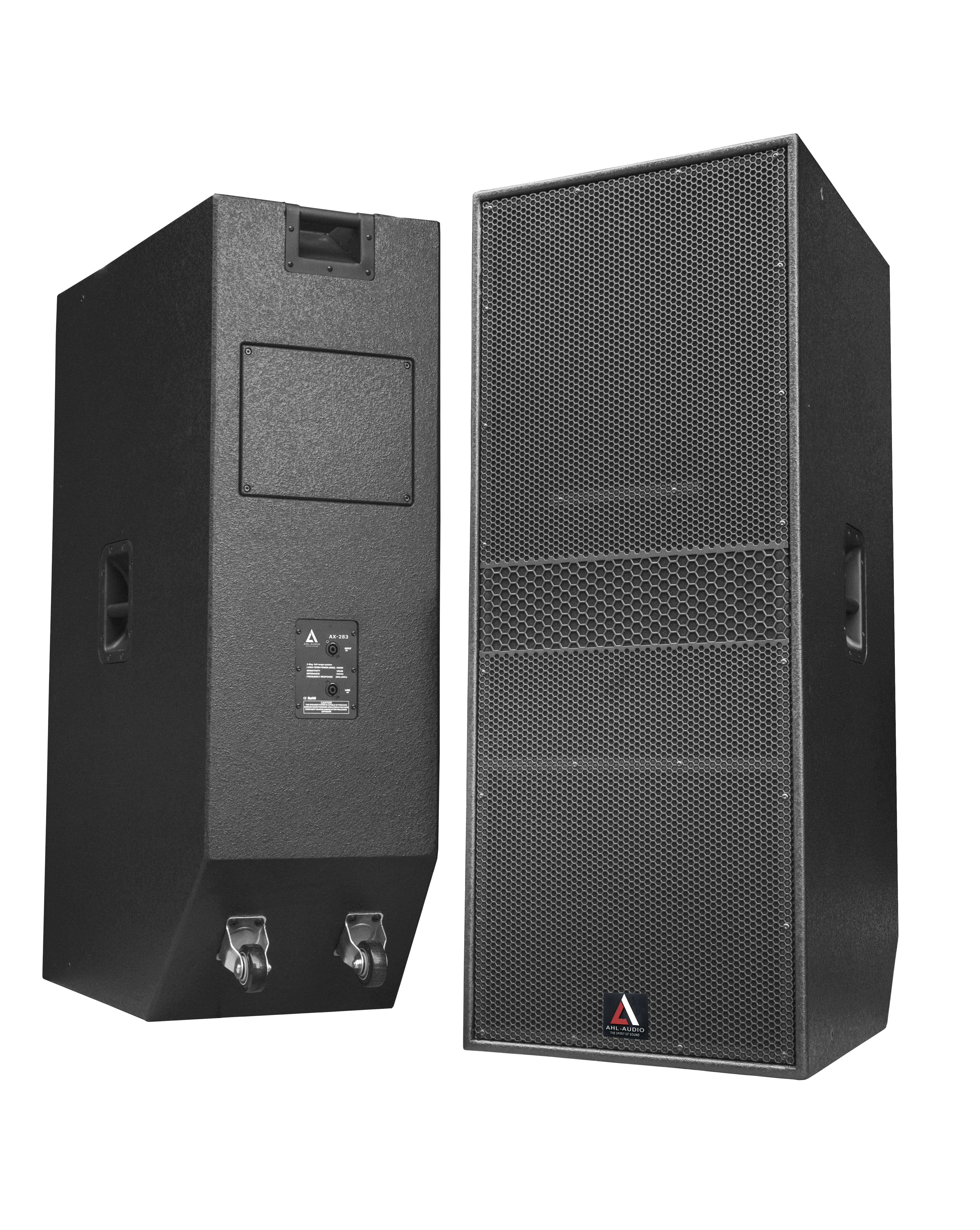 AX-283
