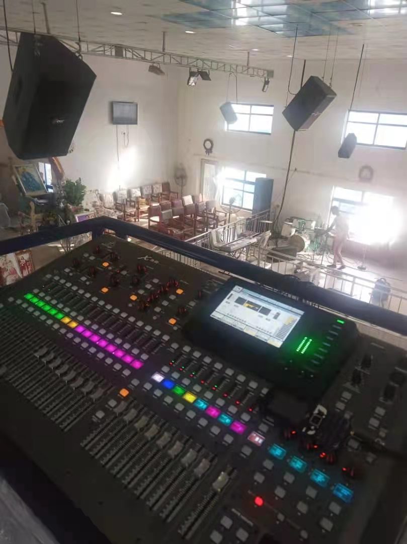 04 New Project pictures