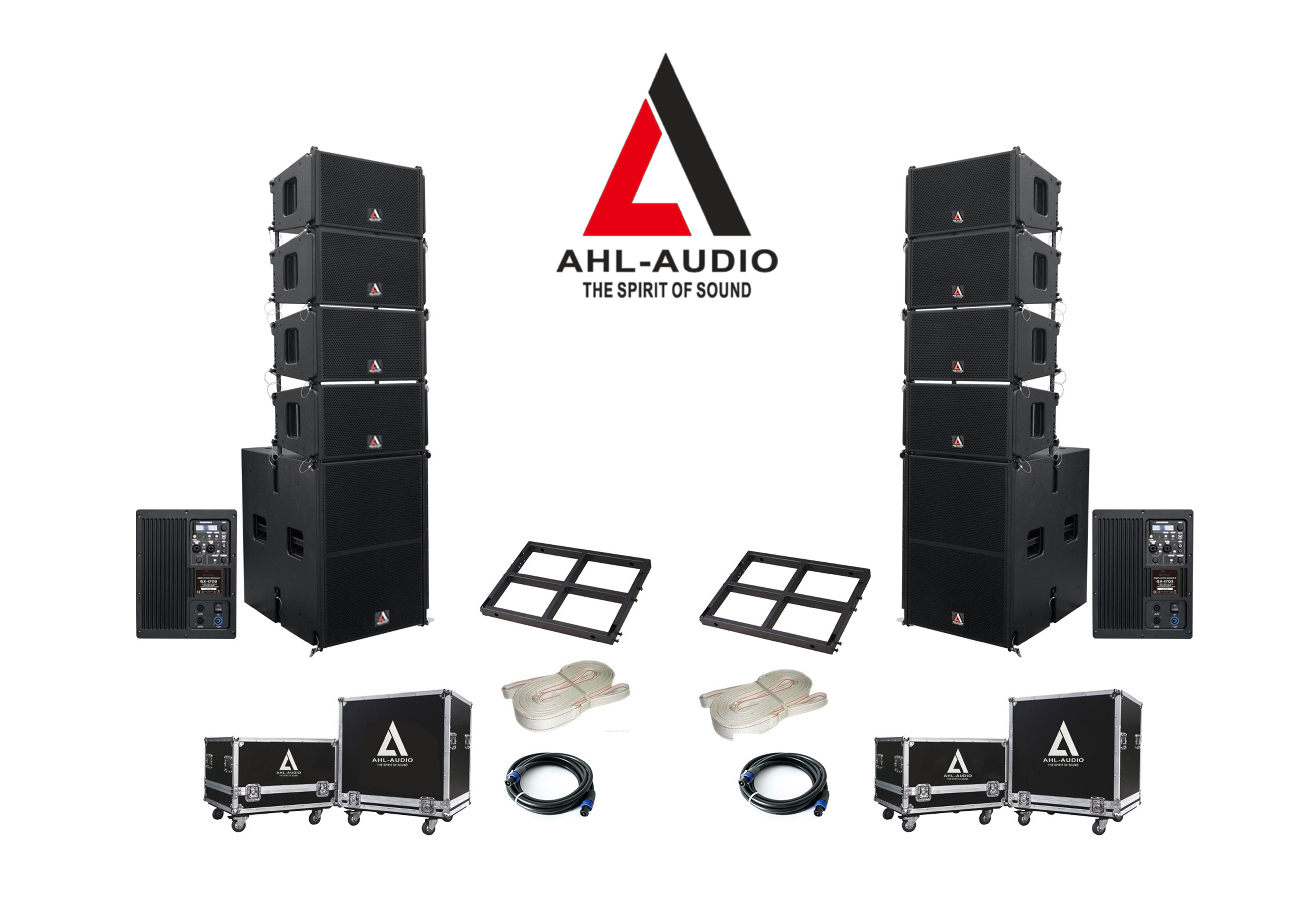 AX-110L